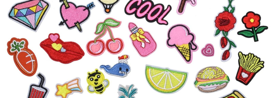 Leather Patches Us Cover Image