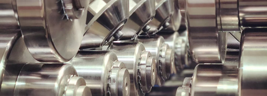 JUGMUG Roll Forming Cover Image