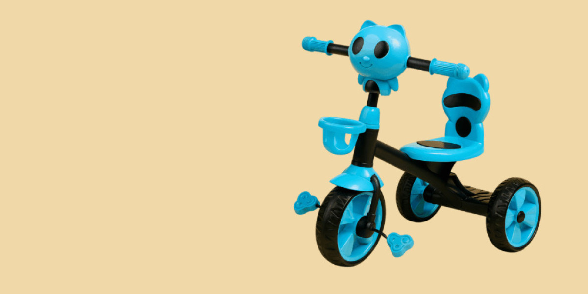 Two-Wheel Adventures: Finding the Perfect Cycle for Kids
