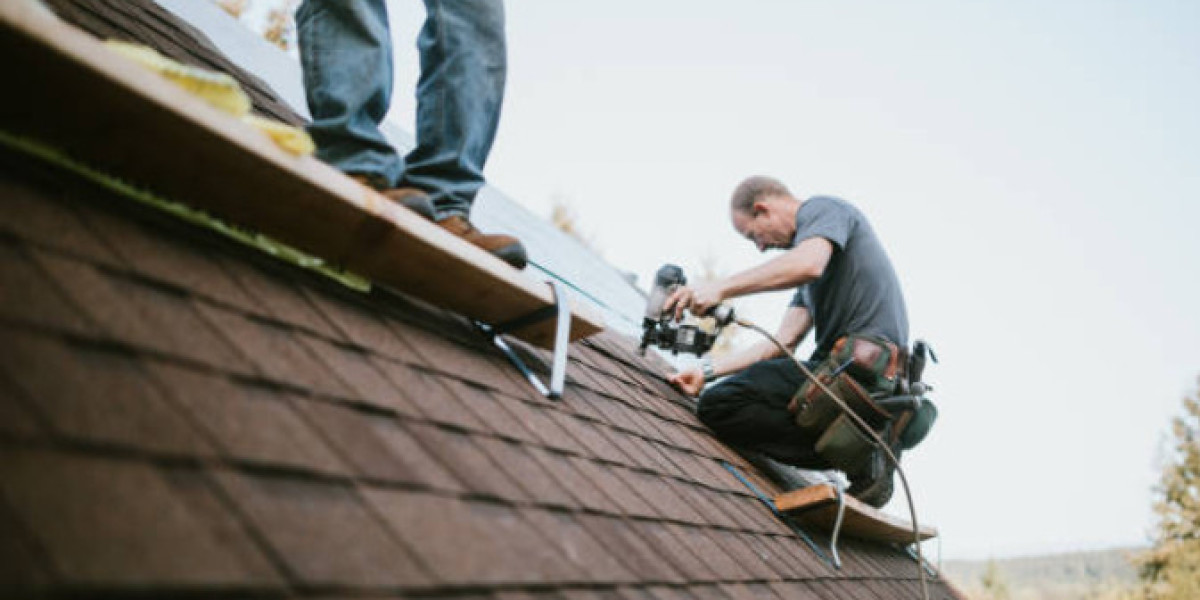 Best Practices for Flat and Shingle Roof Repair in NJ for Lasting Protection