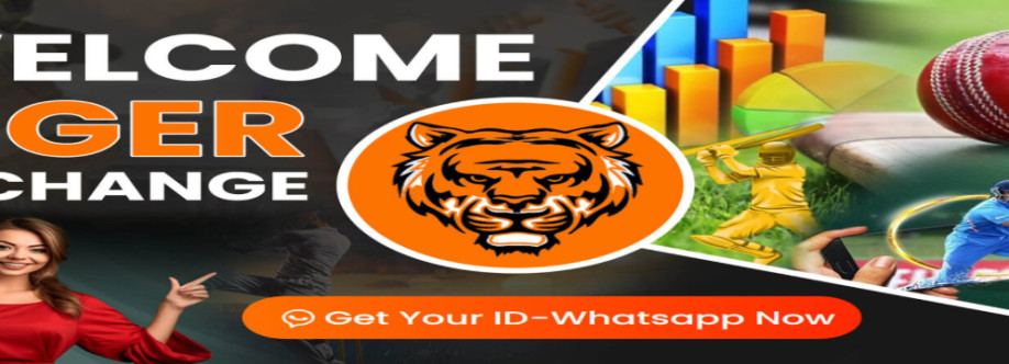 Tiger Exchange ID Cover Image