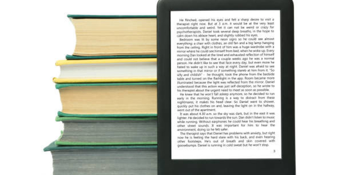 Turn Your Ideas into Published Books and Ebooks with Expert Writing Services