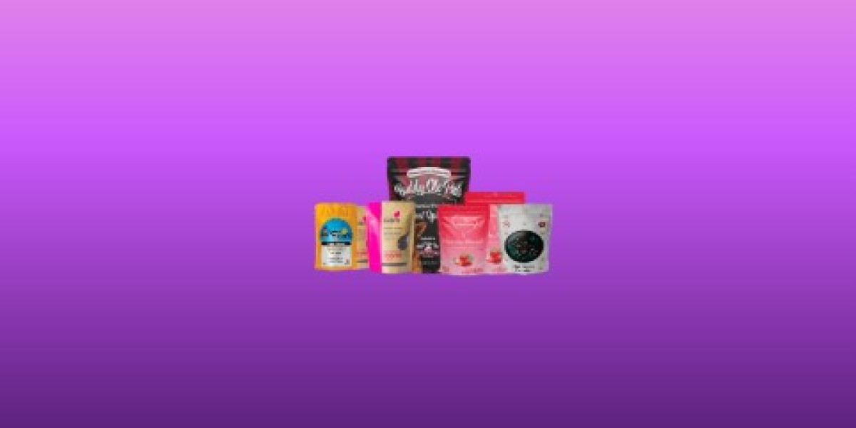 A Step-By-Step Guide To Creating Custom 3.5 Mylar Bags