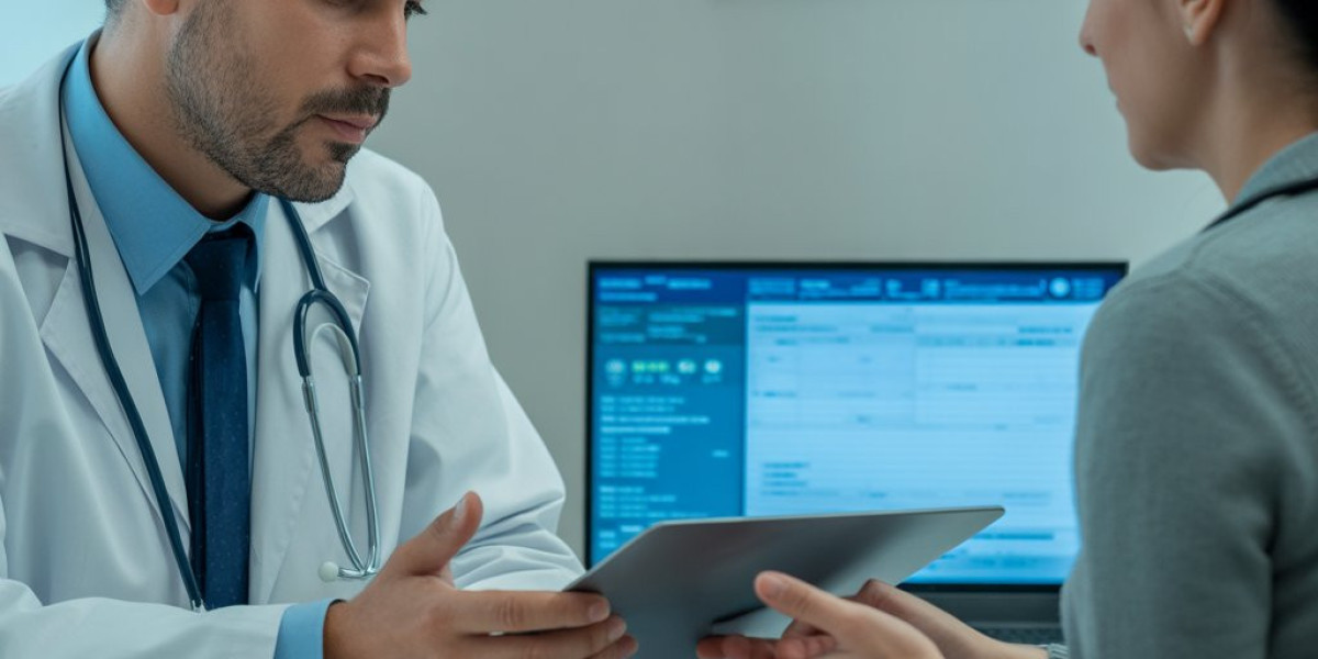 Behind Every Accurate Chart The Power of Virtual Medical Documentation Support