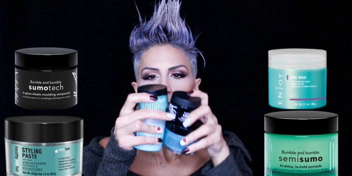 Top Hairstyle Products Women Swear By: Style, Shine & Volume Made Easy