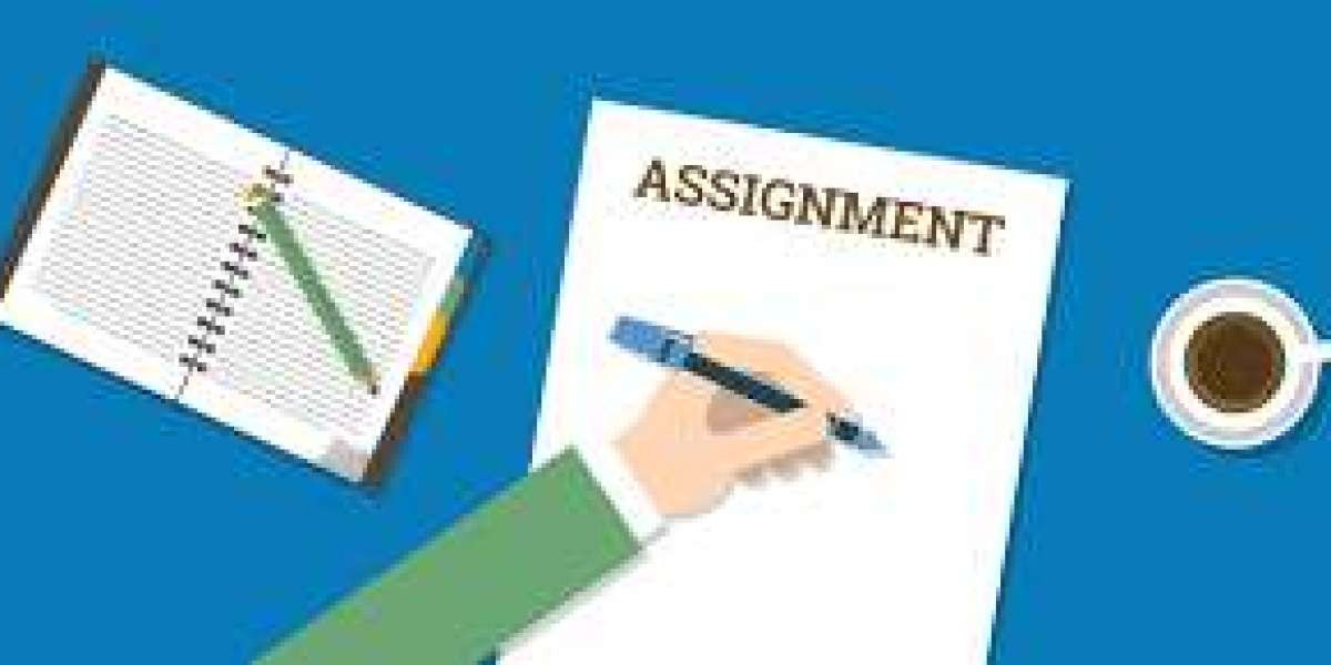 Online Assignment Helper – Reliable Academic Support for Students