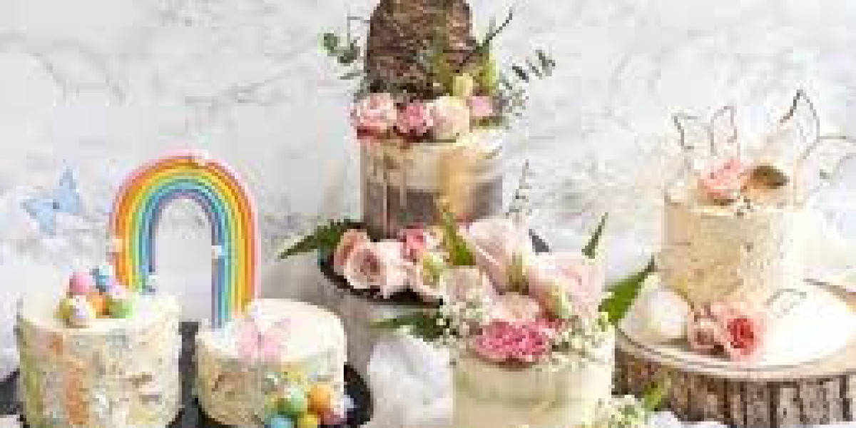 Taste Heaven with Every Slice at Little Collins Cakery