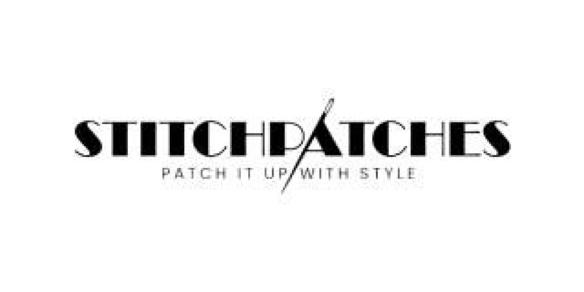Custom Patches UK: Unique and Personal