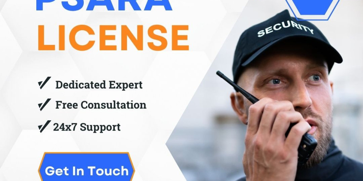PSARA Registration for Security Agencies: Full Compliance Guide