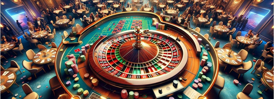 Onlinebettingid Cover Image