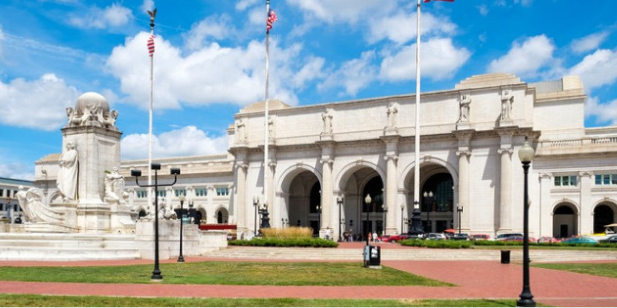 Route 128 Station: A Strategic Rail Link Beyond the Big-City Rush