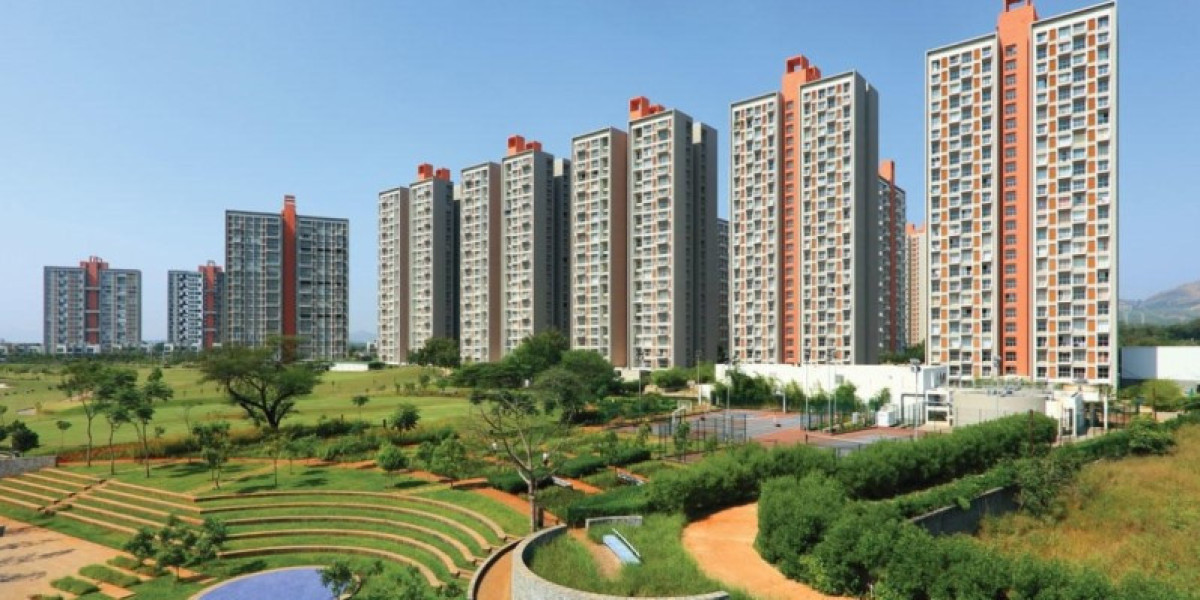 Premium Residential Projects Redefining Modern Living in Pune - Pune Realty