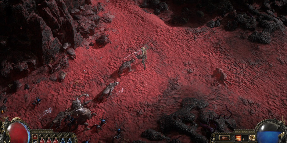 poe 2: Redefining Boss Encounters and Player Mastery