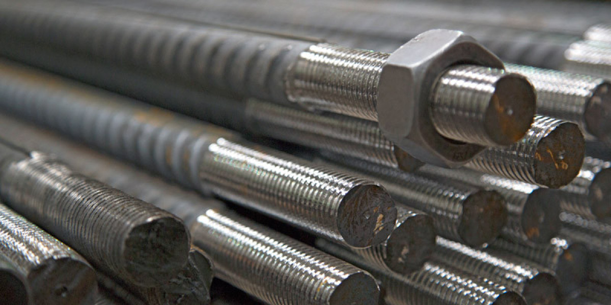 How Expandable Rock Bolts Improve Stability in Tough Rock Conditions