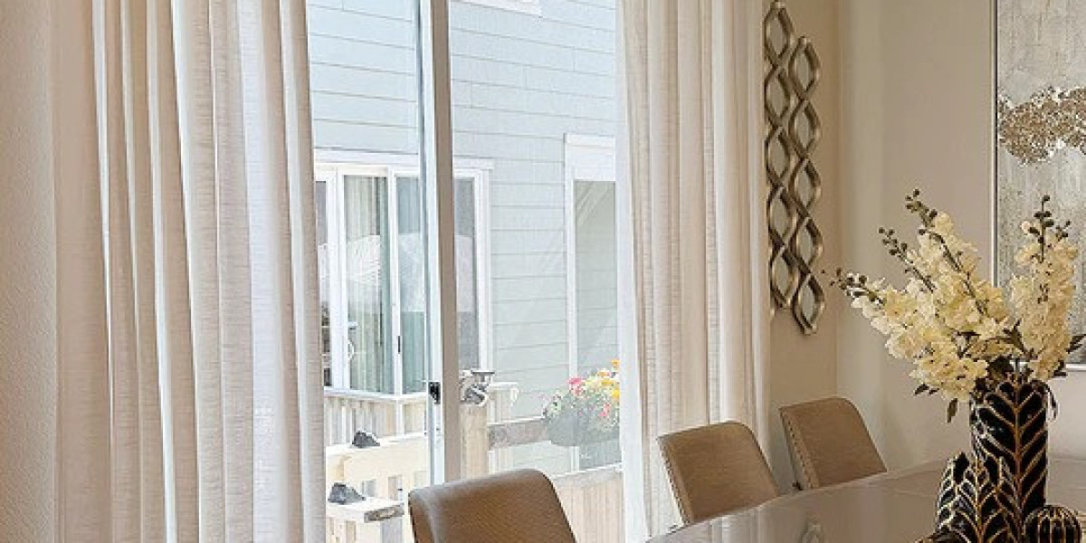 Linen Blinds: A Sophisticated Fusion of Texture, Light, and Modern Serenity