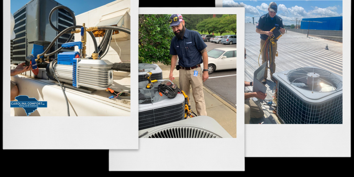 Common AC Problems in Baldwin and How to Fix Them