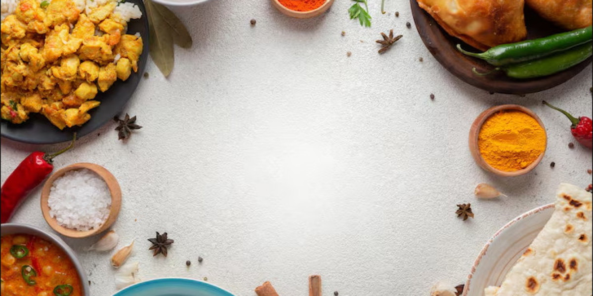 What Sets an Indian Food Apart from the Rest? A Closer Look at the Menu