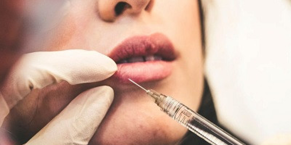 Choosing Between Different Injection Technique Advice from Riyadh Clinics