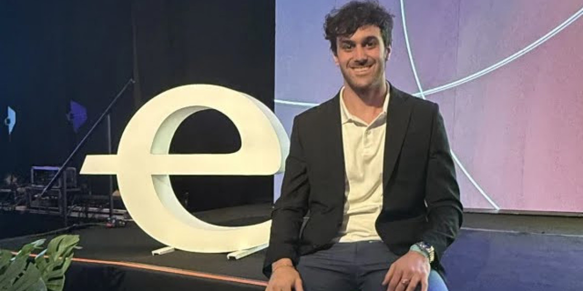 Es argentino y creó con IA una app para acabar con el caos administrativo de los pequeños negocios