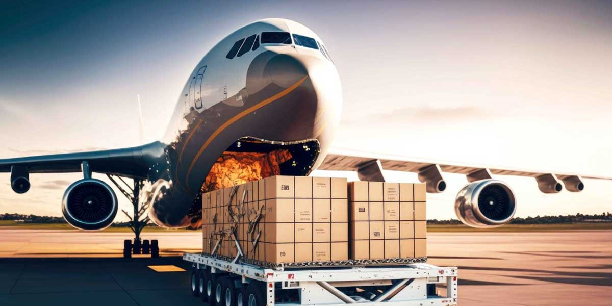 Guide to Using a Courier Service for USA for Important Documents