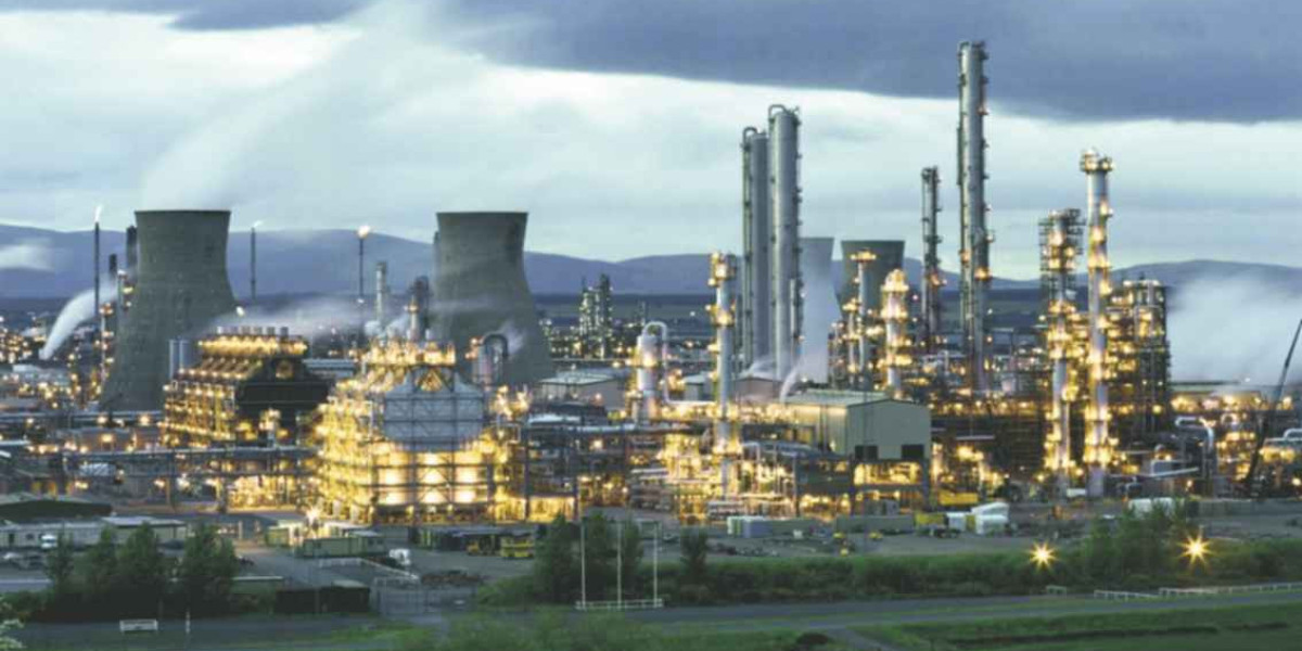 Ethylene Market Insights [2025-2034] | Latest Industry Updates, Promising Growth, Opportunities, Industry Analysis and F