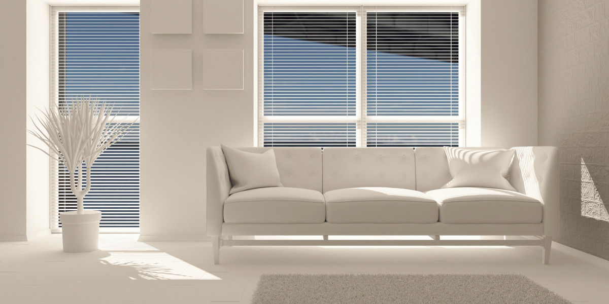 Why Shutter Blinds Are Transforming Cardiff Homes