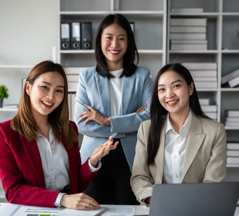 Expert Bookkeeping & Payroll Services for Businesses | Australia
