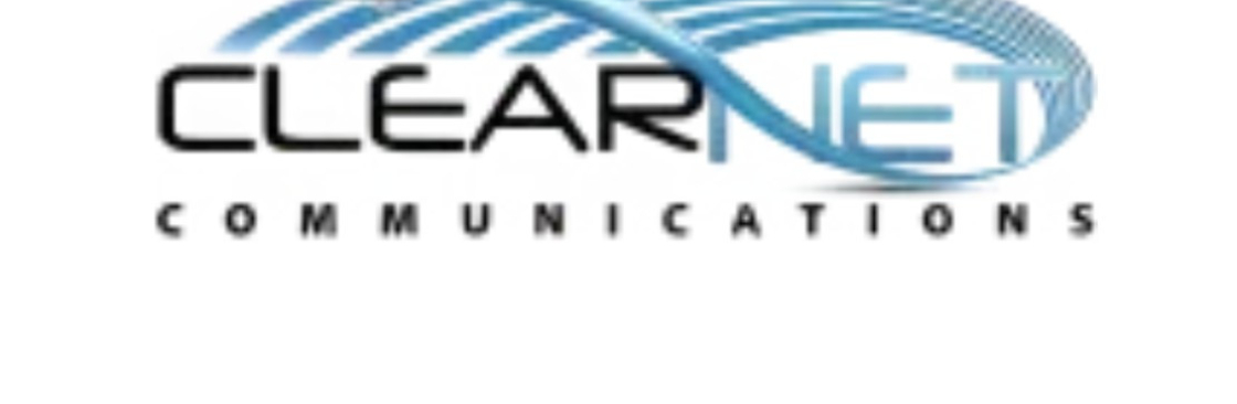 Clearnet Communications Cover Image