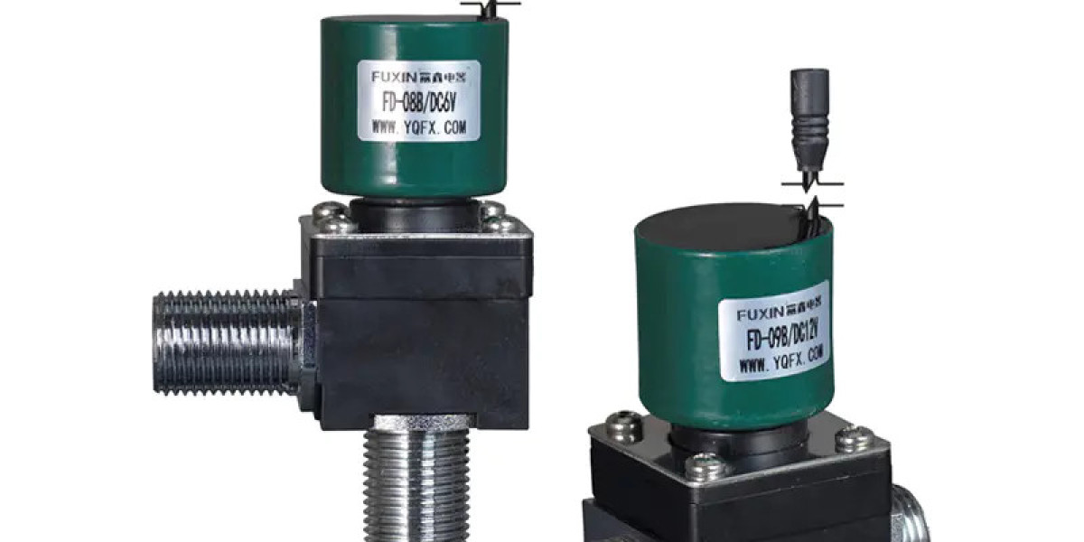 What To Know About Faucet Valve Manufacturers Before Buying?
