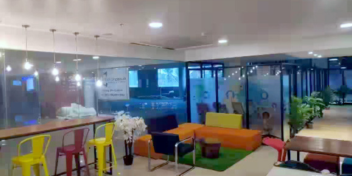 Commercial Office for Rent in Mysore: A Prime Workspace for Modern Businesses