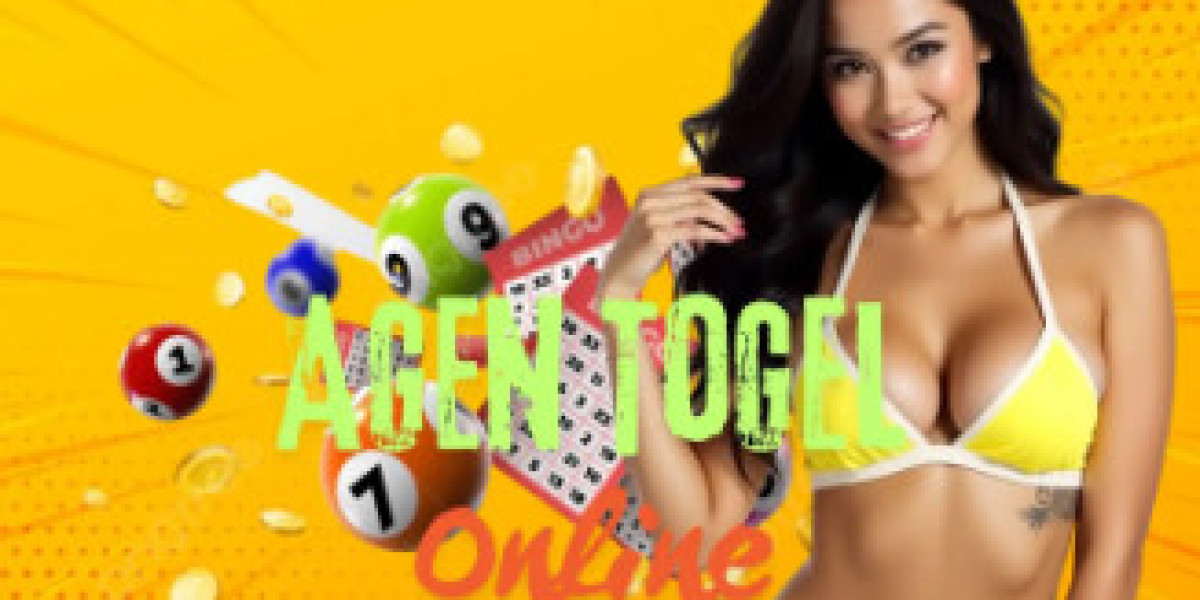Agen Togel Website Structure and Navigation