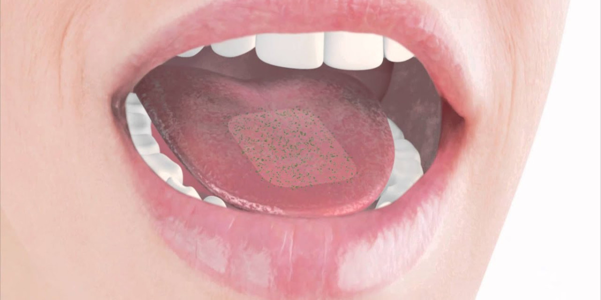 Personalized Medicine and the Future of the Oral Thin Films Market