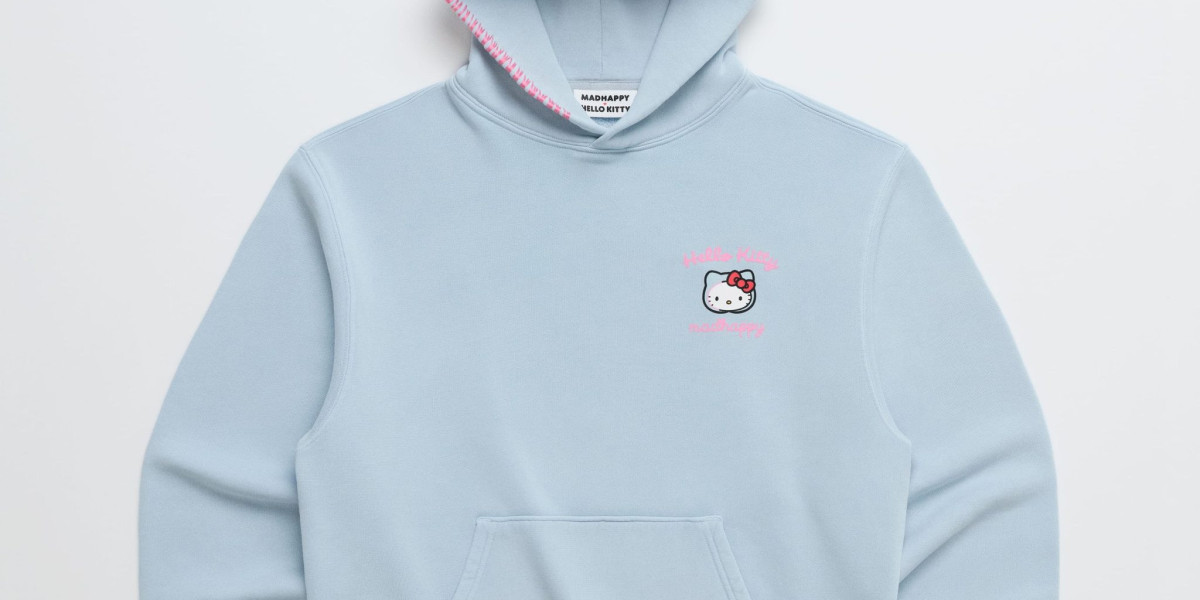 Inside Madhappy: The Brand Redefining Modern Optimism