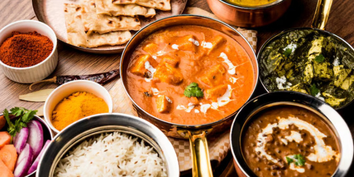 High End Luxury Indian Restaurant in NYC: A New Fine Dining Experience