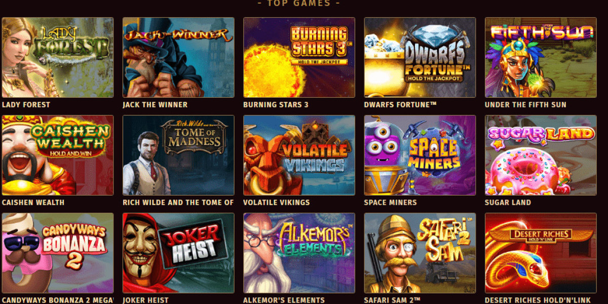 Le site de jeux Tropezia : Examen des promotions sans condition et de la sécurité