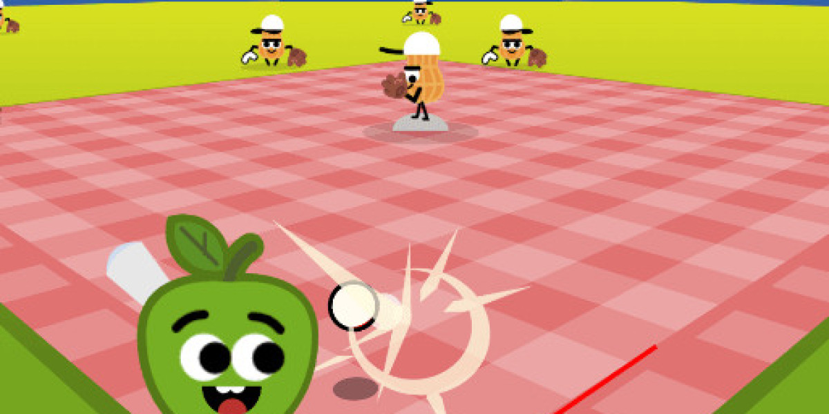 A Breezy Afternoon With Doodle Baseball: The Mini-Game That Stole My Focus