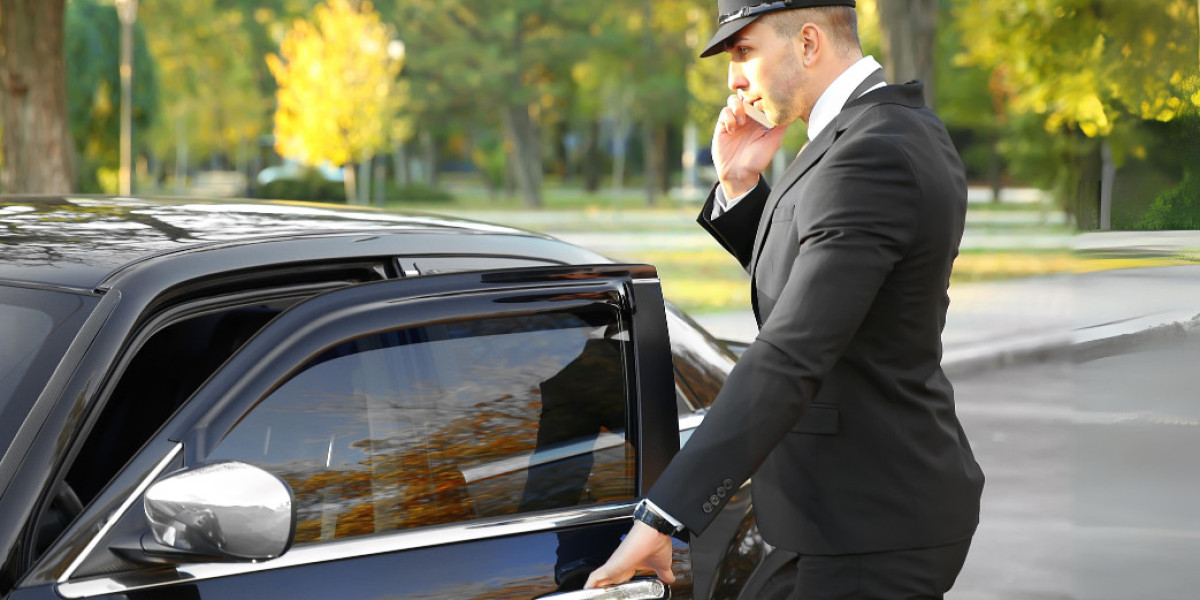 Melbourne Chauffeur Services That Deliver