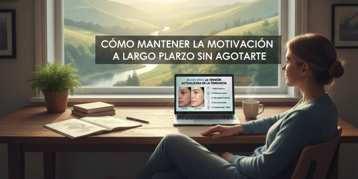 Glass skin: la versión actualizada de la tendencia