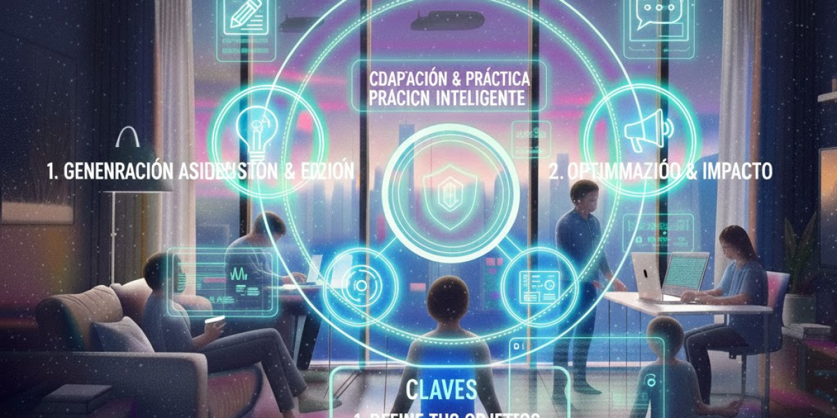 Cómo la inteligencia artificial está cambiando la forma de escribir y comunicar ideas en 2025