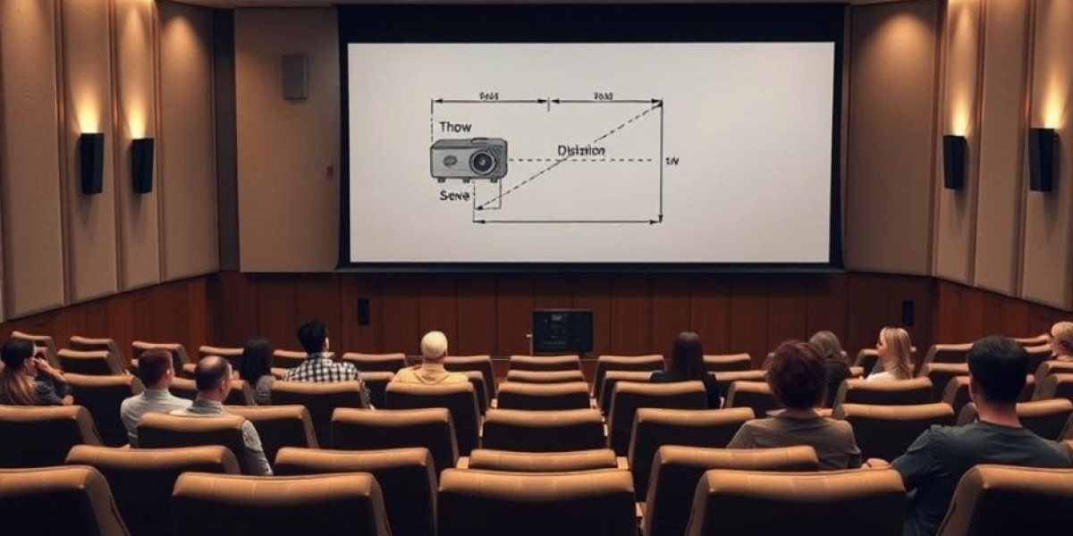 Complete Guide to Auditorium Projector Setup for Large Venues