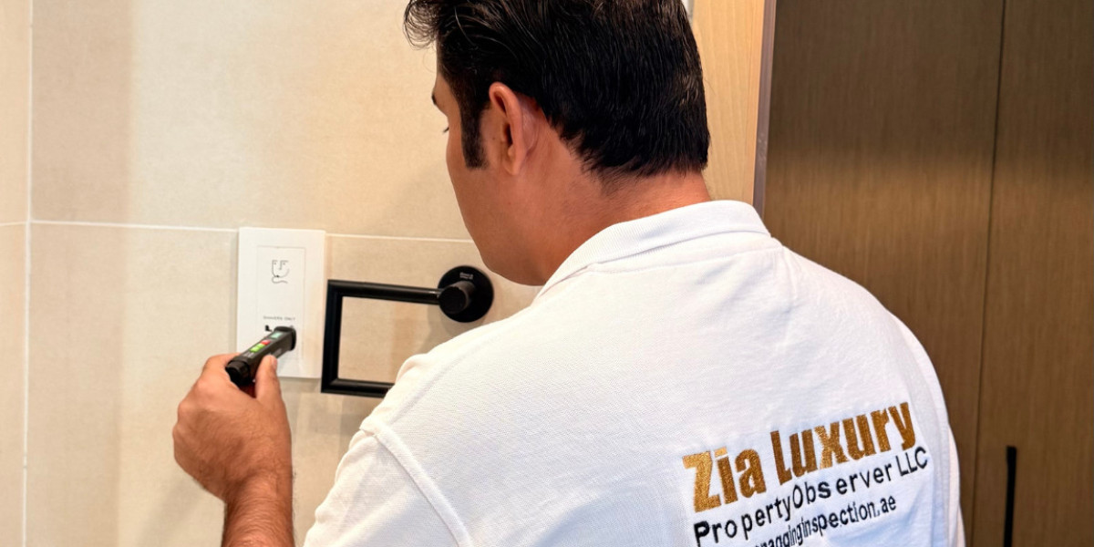 snagging inspection services