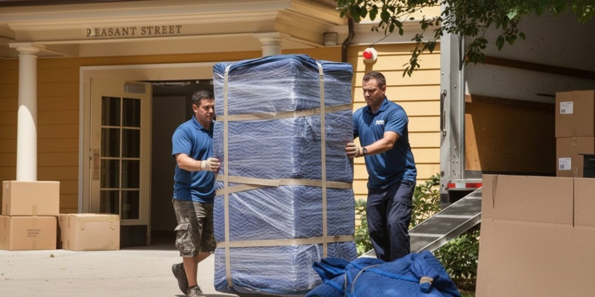 How to Move an Extra-Heavy Dresser Safely
