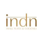 Indn Small Plates and Cocktails Profile Picture