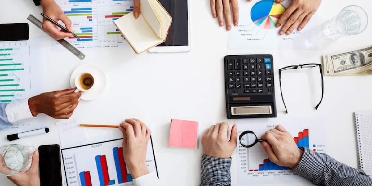 How Small Audit Firms Compete With Big Firms