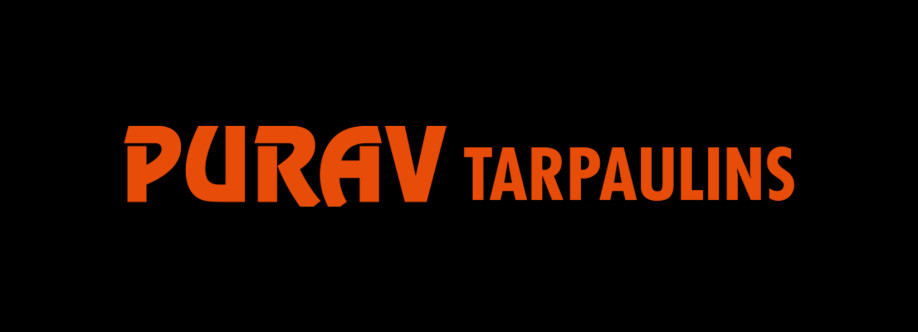 Purav Tarpaulins Cover Image