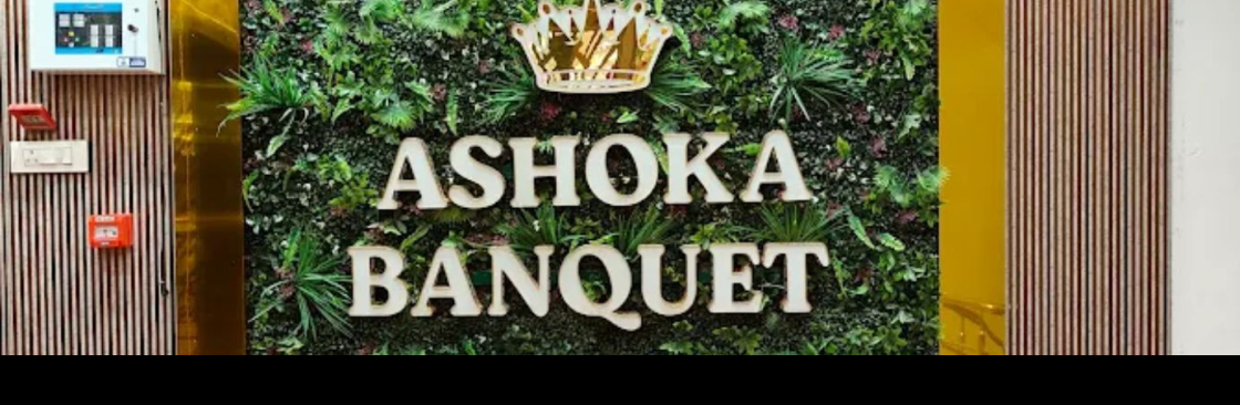 Ashoka Banquet Hall Cover Image