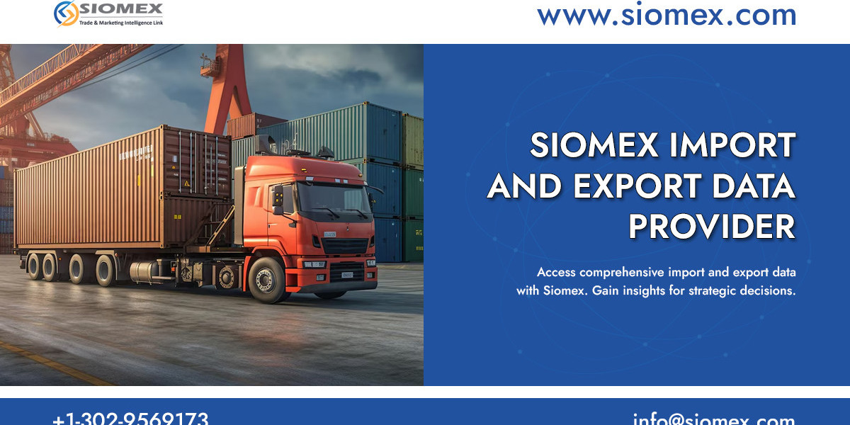 Why Traders prefer verified shipment  data