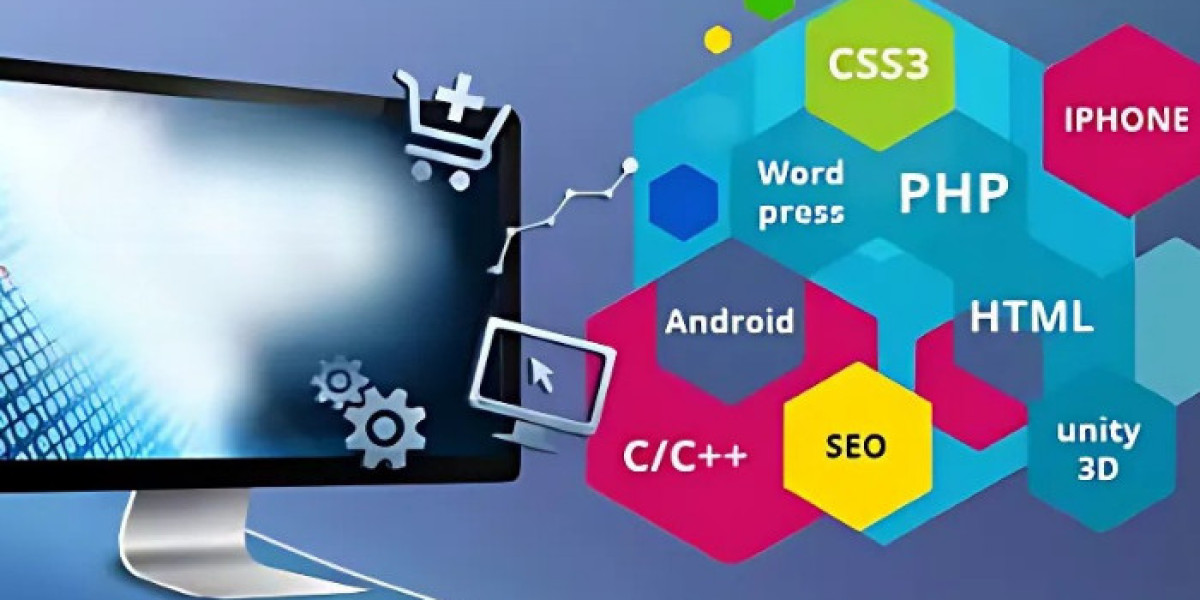 Best Web Development Company to Build Your Online Presence