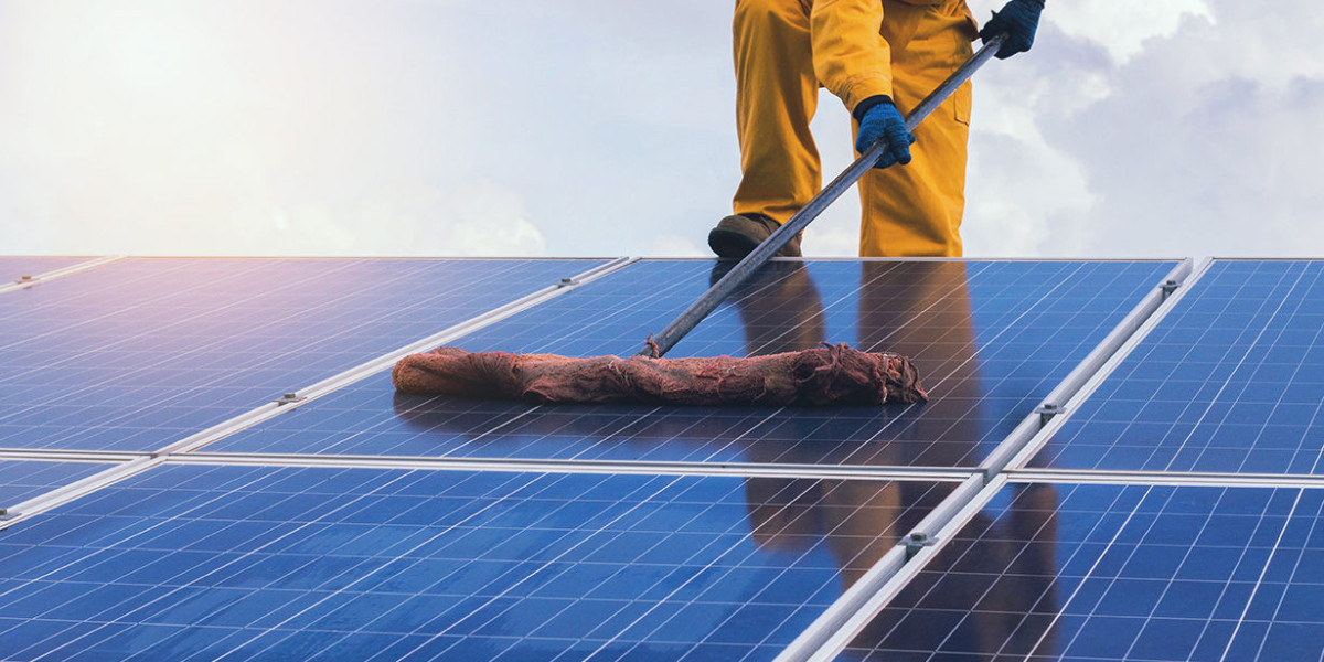 Solar Panel Cleaning and Solar Panel Cleaning Prices: Honest Guide for Homeowners
