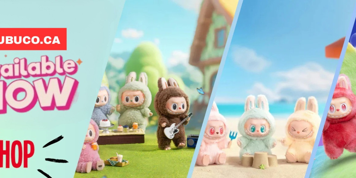 Where to Buy Labubu in Canada and How to Spot Genuine Limited Releases